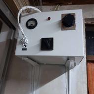 ترانس قدیمی 5 هزار