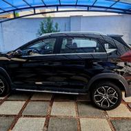 دنده mvm x22 pro