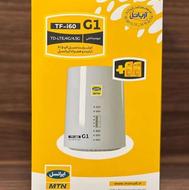 مودم ایرانسل آنلاک