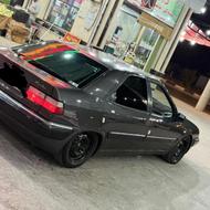 سیتروئن زانتیا مدل 83