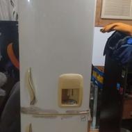 فروش یخچال امرسان بدون برفک عالی عالی