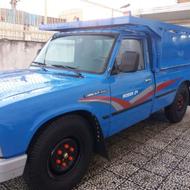 نیسان دوگانه 88