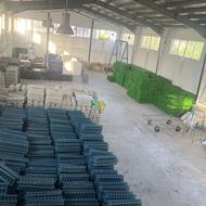 کارخونه تولید سبد میوه