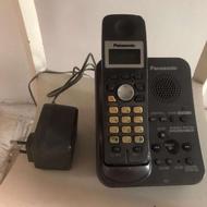 تلفن بی سیم پاناسونیک