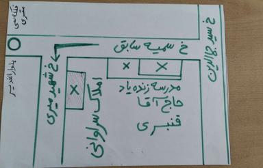 شهرک سلامت طبقه دوم و اول