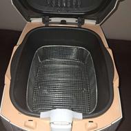 سرخکن سالم tefal