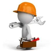 خدمات برق صنعتی و ساختمان