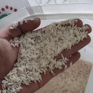 نیم دانه و سر لاشه و کامل برنج طارم