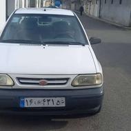پراید 131SE مدل 1396