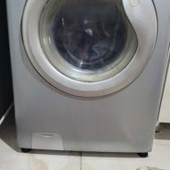 لباسشویی کندی (8کیلو)