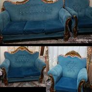 مبل سلطنتی ..