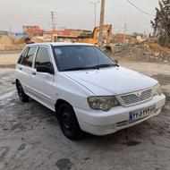 پراید 111 95 بیرنگ