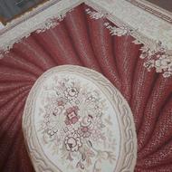 فرش 9 متری سالم