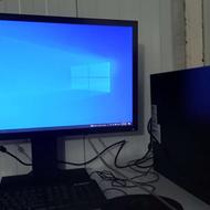 کامپیوتر سالم در حد نو