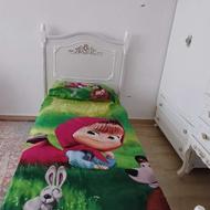 تخت خواب کودک ونوجوان