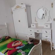 سرویس تخت خواب کودک ونوجوان