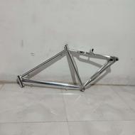 تنه (فریم) آلومینیومی دوچرخه سایز 26