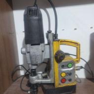 دریل مگنت دیوالت 50 المانی