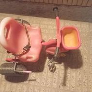 سه چرخه کودک