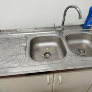 سینک ظرفشویی