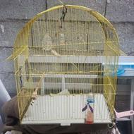 فروش قفس برای پرنده