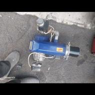 مشعل سالم سالم. یک. تاسه