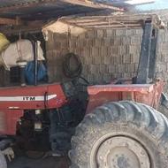 تراکتور 475 تک محور مدل92