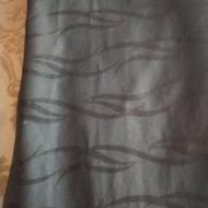 چادر مشکی کاملا سالم