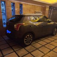 تیوولی 2018 فول وارداتی