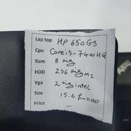 فروش لپ تاپ hp استوک
