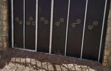 باغ در بهترین لوکیشن