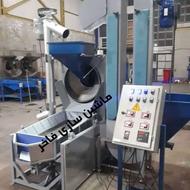 دستگاه تفت و برشته کن فروشگاهی و کارگاهی