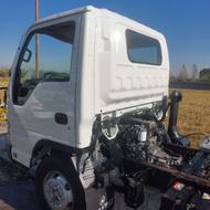 ایسوزو 6تن 3تیکه پلمب در حد