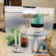 خردکن بوش وارداتی