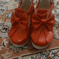 کفش دخترانه