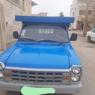 نیسان دوگانه کارخانه 1396