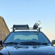 باربند اسکی درحد نو