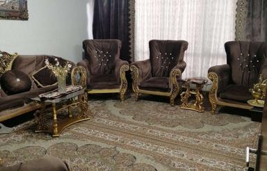 خانه ویلایی شیک و کامل. دربستی