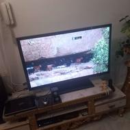 تلویزیون ال سی دی سامسونگ