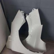 گلگیر هیوندا وسپر اسپرتیج