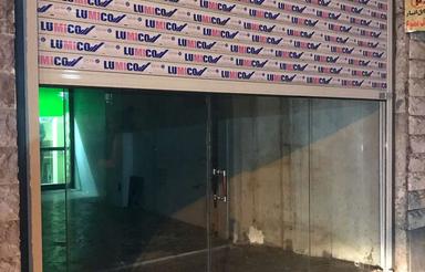 اجاره مغازه شیک و آمادهکار در سعدی | موقعیت طلایی