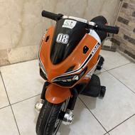 موتور شارژی