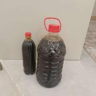 شیره انگور بیدانه قرمز