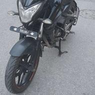 فروش موتور سیکلت