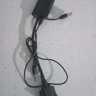 کابل تبدیل VGA به HDMI و کابل HDMI