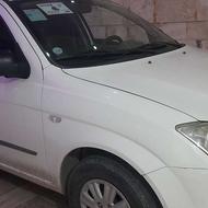 فروش تیبا 2 بی رنگ