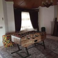 فروش ویلا 730 متر در دریاگوشه