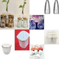 انواع نمکدان