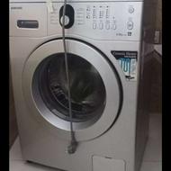 خریدار انواع ماشین لباسشویی