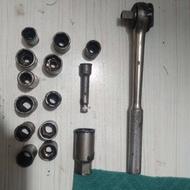 اچار بوکس قدیمی